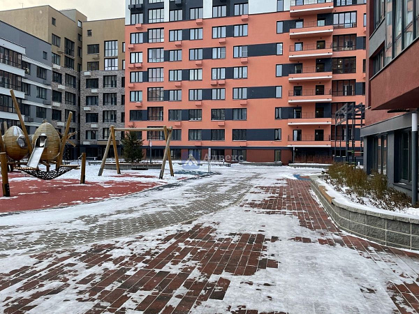 1-к квартира, 34 кв.м. 1-к квартира, 34 кв.м.