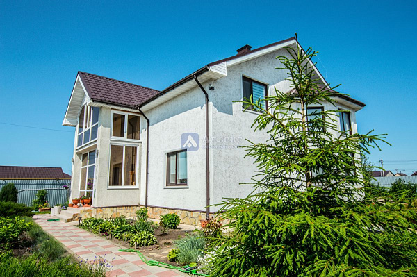 Коттедж 150 м² Коттедж 150 м²