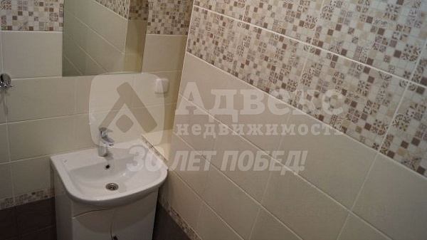 Квартира 3-комн., 75 м²