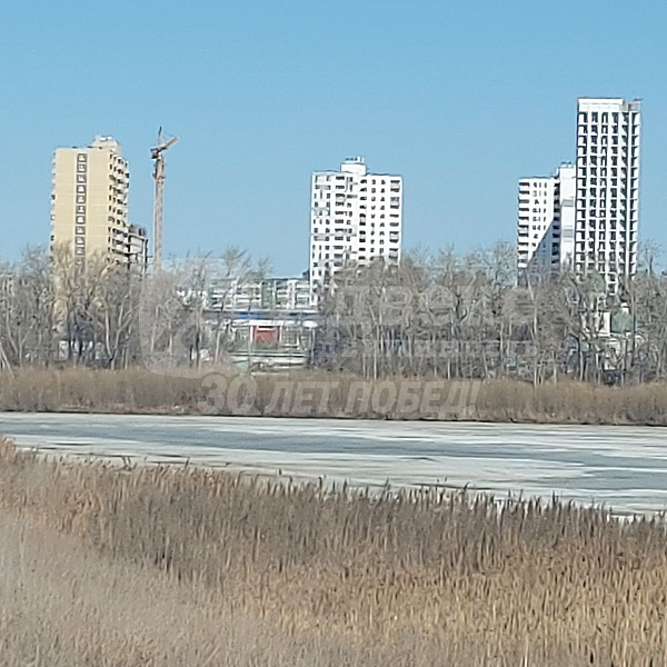2-к квартира, 64 кв.м.
