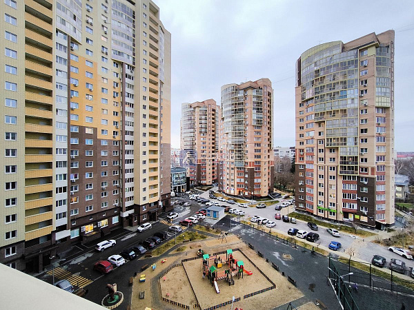 1-к квартира, 47 кв.м. 1-к квартира, 47 кв.м.