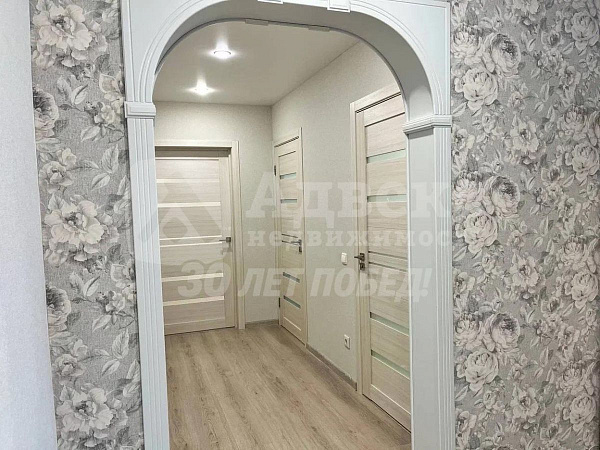 3-к квартира, 85 кв.м.