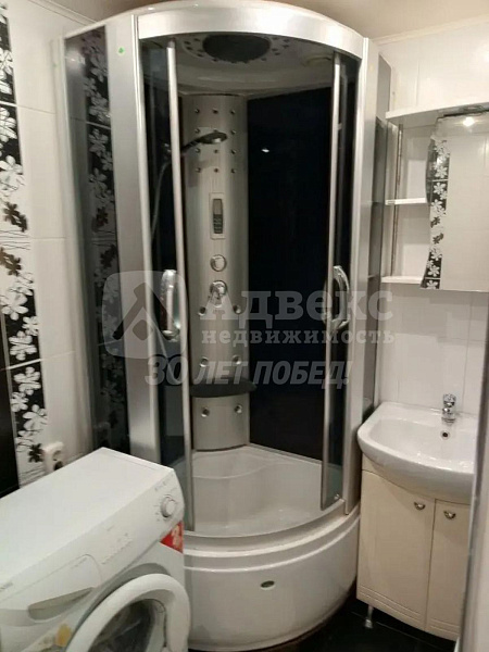 2-к квартира, 72 кв.м.