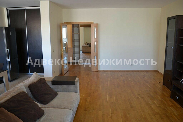 Квартира 3-комн., 102.1 м²