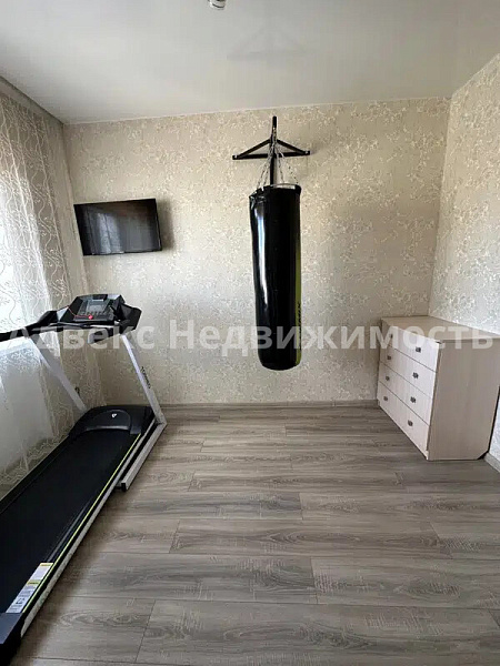 Квартира 3-комн., 70.6 м²