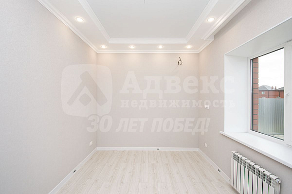 Дом 113 м²