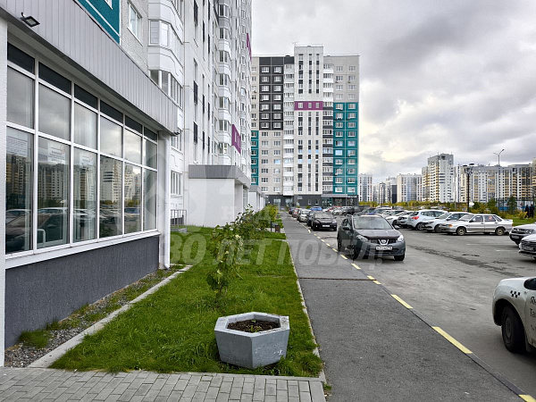 Студия, 28 кв.м.