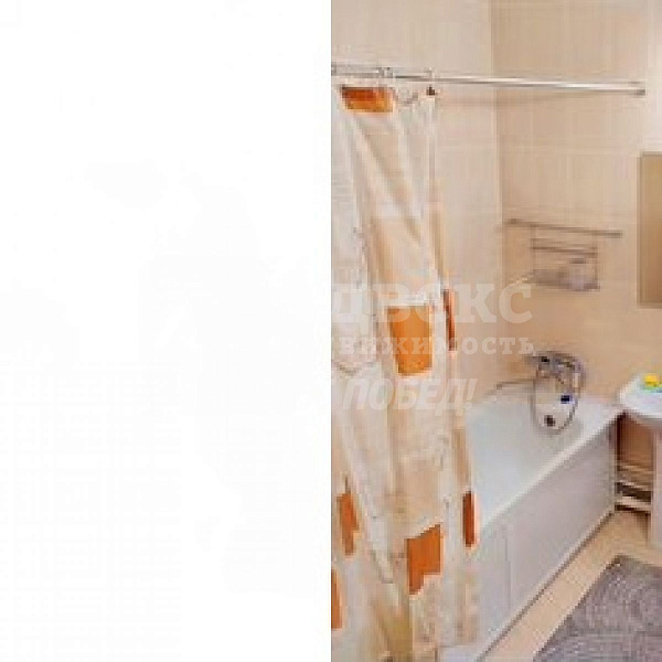 Квартира 2-комн., 61.1 м²