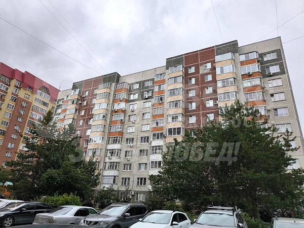 3-к квартира, 90 кв.м.
