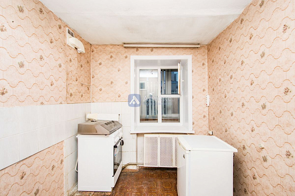 3-к квартира, 63 кв.м.