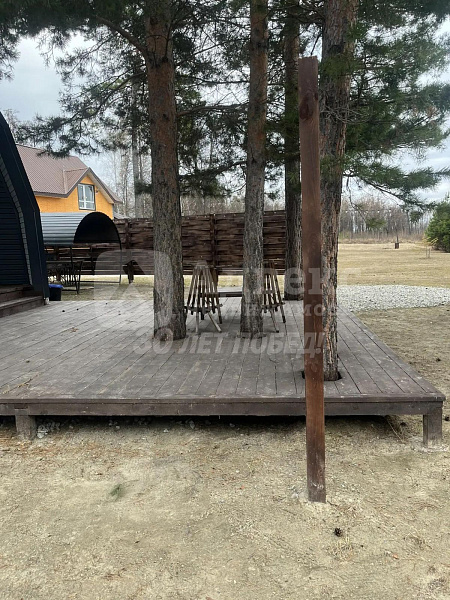 Дача/Коттедж, 120 кв.м.