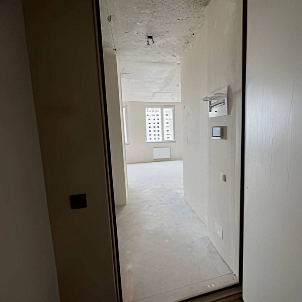 Квартира 2-комн., 61.5 м²