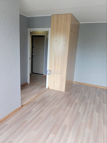 Квартира 1-комн., 29 м²