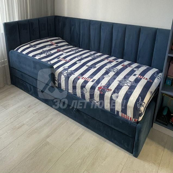 3-к квартира, 60 кв.м.