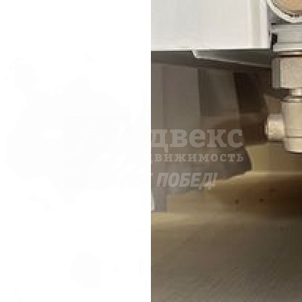 Квартира студия, 28 м²