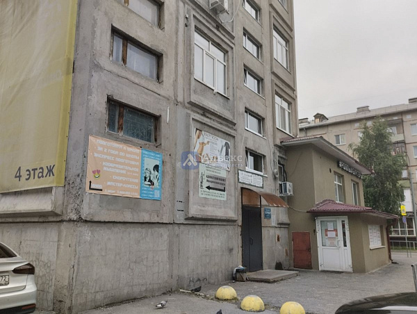 Офисное помещение, 16 кв.м.