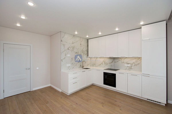 Квартира 2-комн., 76.3 м² Квартира 2-комн., 76.3 м²