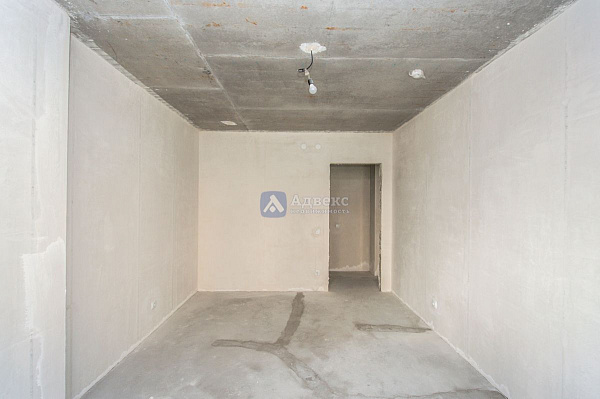 Квартира 3-комн., 132.2 м²