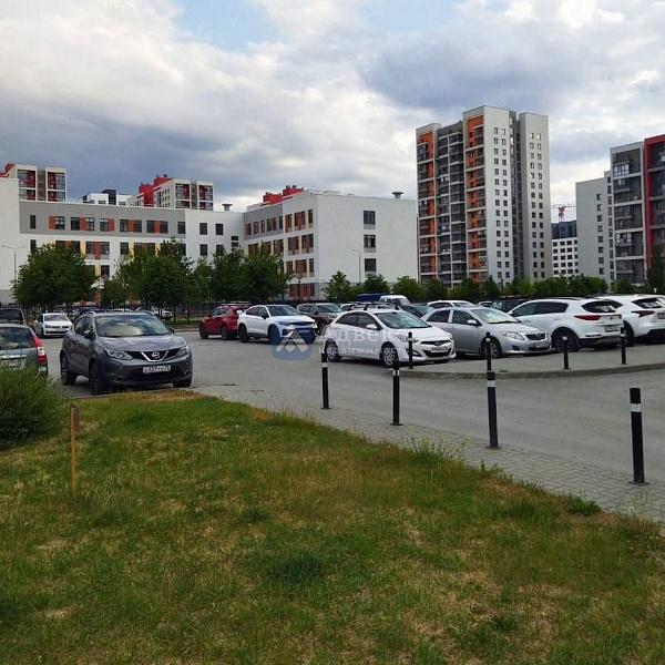 Квартира 3-комн., 74.6 м² Квартира 3-комн., 74.6 м²