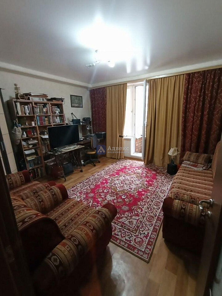 Квартира 2-комн., 69.9 м² Квартира 2-комн., 69.9 м²