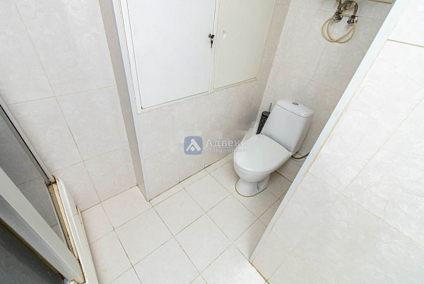 Квартира 2-комн., 85.8 м²