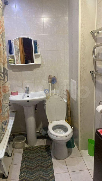 Квартира студия, 16.2 м² Квартира студия, 16.2 м²