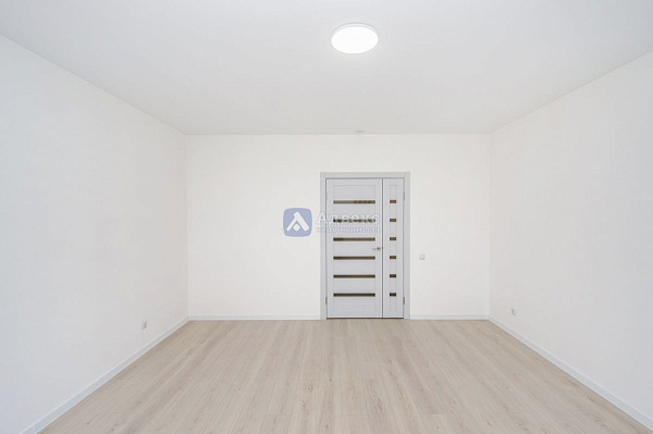 1-к квартира, 53 кв.м.