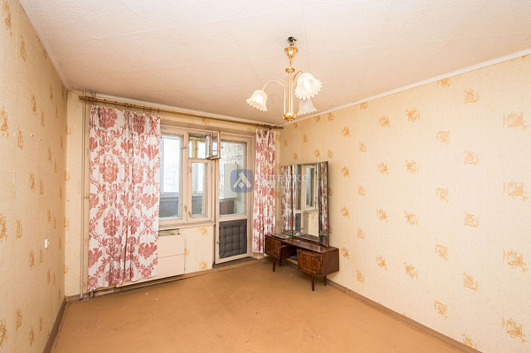 3-к квартира, 66 кв.м.