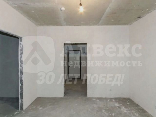 1-к квартира, 47 кв.м.