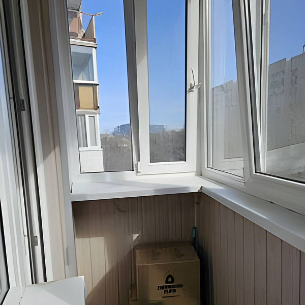 2-к квартира, 50 кв.м.