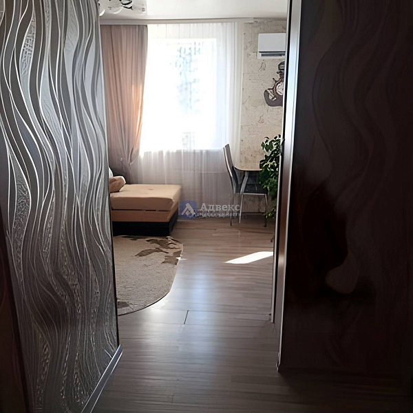 Квартира 2-комн., 62.3 м²