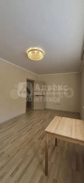 Квартира 2-комн., 53.6 м²