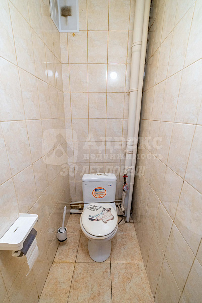3-к квартира, 73 кв.м.