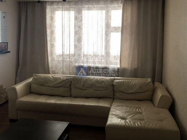 3-к квартира, 94 кв.м.