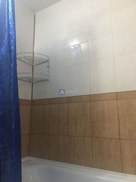 Квартира студия, 17.8 м² Квартира студия, 17.8 м²