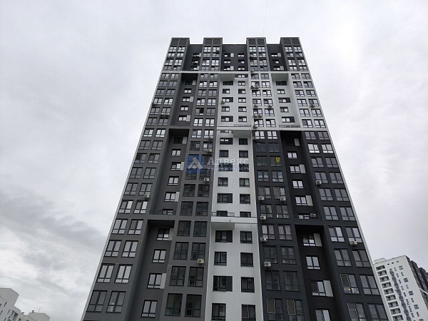 4-к квартира в новостройке, 150 кв.м.