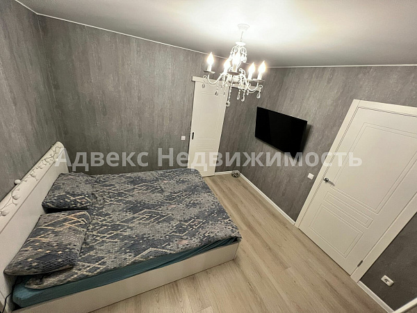 Квартира 2-комн., 56 м²