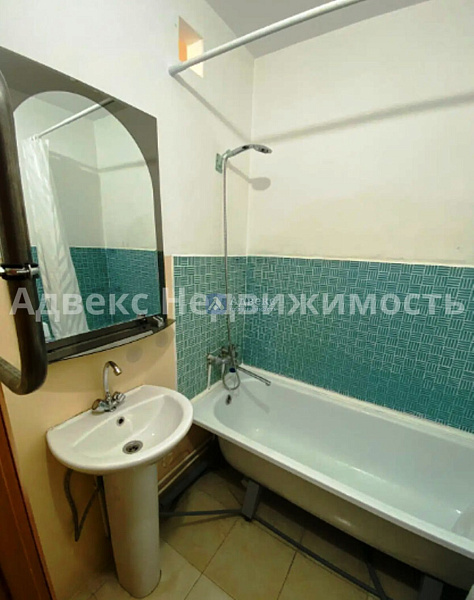 Квартира 1-комн., 35.6 м²