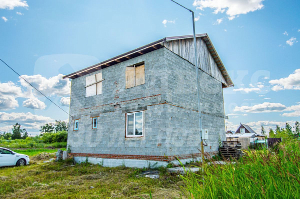 Дача/Коттедж, 120 кв.м.