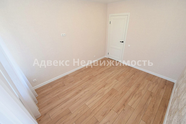 Квартира 1-комн., 40.8 м²