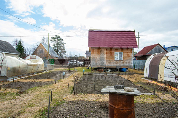 Дом 57.5 м²