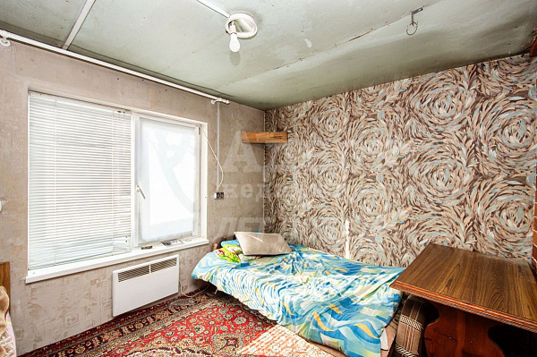 Дача/Коттедж, 30 кв.м.