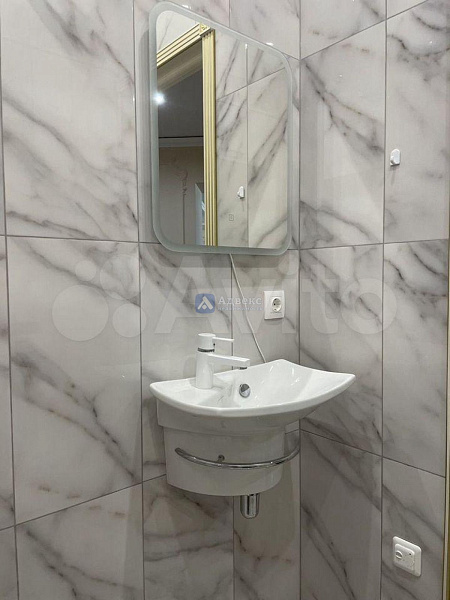 Квартира 3-комн., 128.4 м² Квартира 3-комн., 128.4 м²