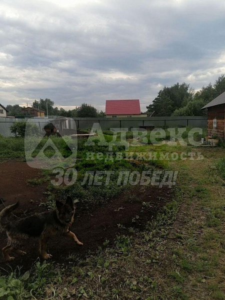 Дом 36 м²