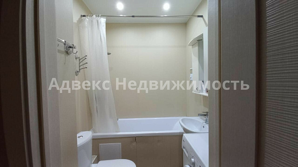 Квартира 1-комн., 41 м²