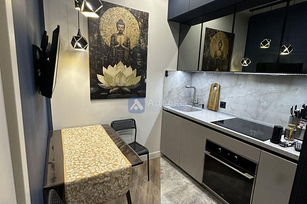 2-к квартира, 49 кв.м.