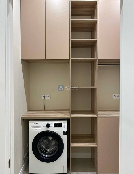 Квартира 2-комн., 78.7 м² Квартира 2-комн., 78.7 м²