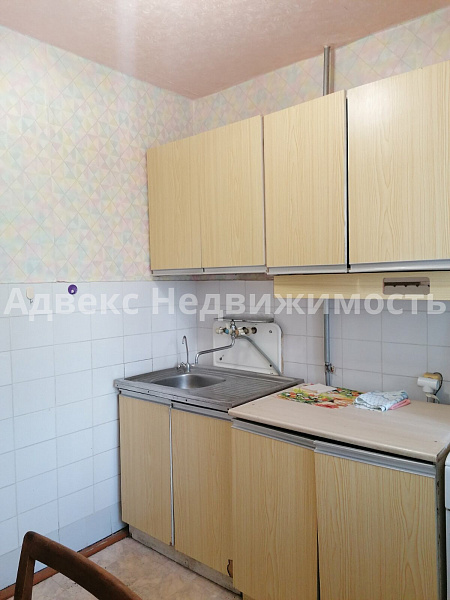 Квартира 3-комн., 56.7 м²