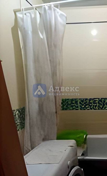 Квартира 3-комн., 67 м²