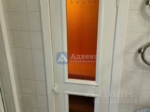 2-к квартира, 33 кв.м.